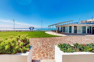 Villa Magenta 47 - Playa Arcangel