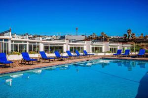 Casa Aquamarina 43 - Playa Arcangel