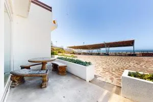 Villa Serafines 54 - Playa Arcangel - Popotla