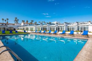 Jr Suite 3 - Playa Arcangel