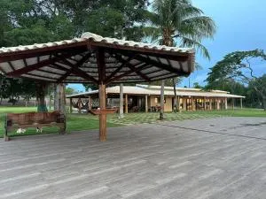 Chácara Paineiras - 伊通比亚拉