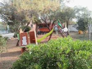 Appartamento con 2 Camere da Letto