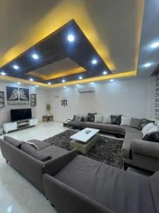 شقة مفروشة - 杰拉什