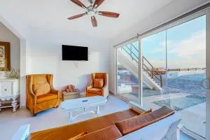 Casa Terra 38 - Playa Arcangel - 罗萨里托