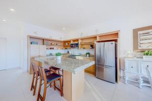 Casa Terra 38 - Playa Arcangel