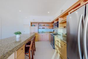 Casa Terra 38 - Playa Arcangel