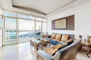 Villa San Miguel Arcangel 17 - Playa Arcangel - Divisadero