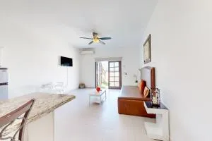 Jr Suite 4 - Playa Arcangel - Divisadero