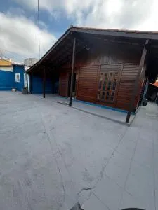 Casa para festas temporadas, descanso - Votorantim