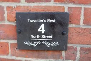 Traveller's Rest - Cosy cottage in heart of Wilton - Salisbury