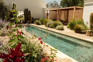 El Cortijo Hotel Boutique