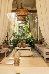 El Cortijo Hotel Boutique