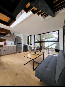 Apartaloft en Laureles