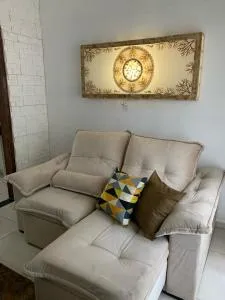 Aconchego de Minas - Bichinho