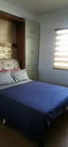 Mesaverte Residences "ZEC STUDIO" - Pontud