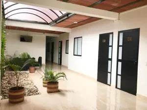 Daresff Imperial - 巴兰卡韦梅哈