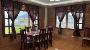 TAITA RAFICO HOME - Urcusiqui