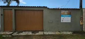Casa temporada Guriri - Barra Sêca