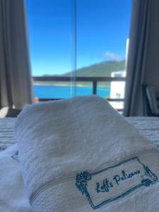 Loft Pelicano Prainhas- Pontal do Atalaia- Para Casal - com Hidro