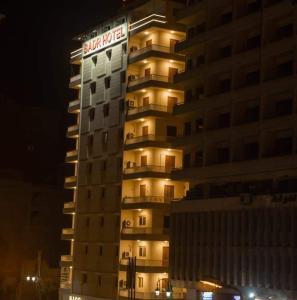 Badr Hotel Assiut