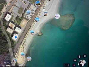 Casa Isa a 30 metri dalla spiaggia