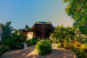 Hotel Three Sixty - Adults Only