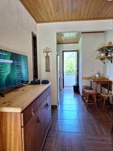 Casa do Ingá Lumiar