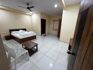 Royal Comforts Budigere - Mālūr