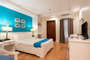 Le Soleil de Boracay Hotel