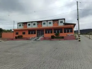 Pousada Flórida - Vital Gomes