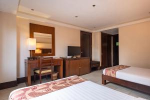 Le Soleil de Boracay Hotel