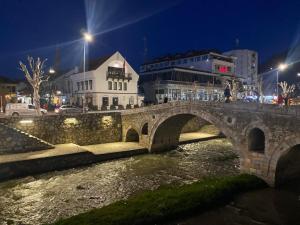 Prizren City Apartment