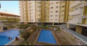 Mesaverte Residences "ZEC STUDIO"