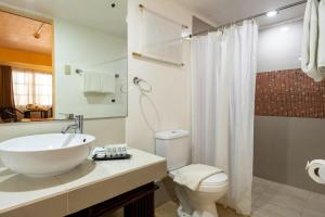 Le Soleil de Boracay Hotel