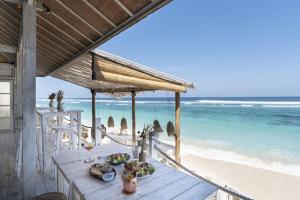 TOP 5 star BALI RESORT Dream VILLA 2 bedrooms with private swimming pool