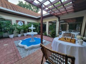 Vive Utila - Bed & Breakfast