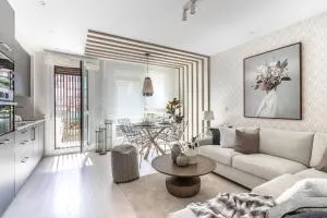 AkomodaT en nuevo y precioso en Algorta con parking - Berango