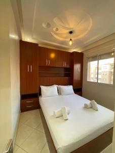 Appartement standing à El-Houda