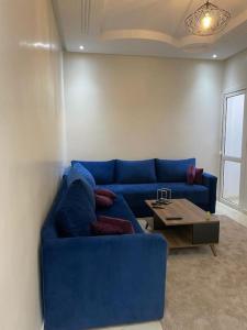 Appartement standing à El-Houda