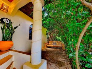 Vive Utila - Bed & Breakfast