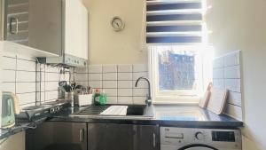 Flat - Sleeps 5 - 5 Minute Walk From Kings Cross