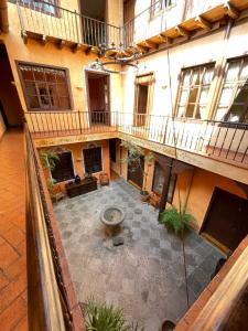 NASS Casa del Aguila