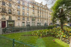 Luxury appartment near Louvre -TopQuartier- near metro