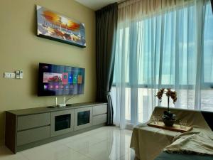 Greenfield C Residence Sunway Subang 10 Pax 3R2B with Internet