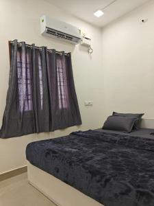 Thirunallar Heaven Homes