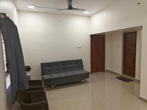 Thirunallar Heaven Homes