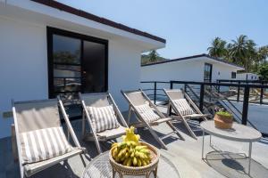 Manao Pool Villa 8 - 5 Mins Walk To The Beach