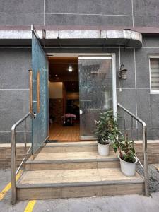 Yllib Transient Condo