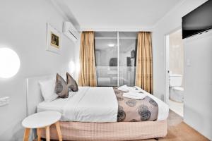 Carlton Lygon Lodge - Close to Melbourne Uni