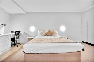 Carlton Lygon Lodge - Close to Melbourne Uni